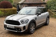 Mini Countryman COOPER EXCLUSIVE 6
