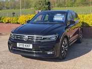 Volkswagen Tiguan 1.5 Tiguan R-Line TSi Evo Semi-Auto 5dr 28