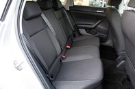 Volkswagen Polo MATCH TSI DSG 36