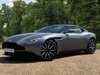 Aston Martin DB11 V12