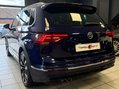 Volkswagen Tiguan 2.0 Tiguan R-Line TDI BlueMotion Technology 4Motion Semi-Auto 4WD 5dr 3
