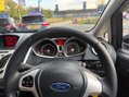 Ford Fiesta 1.25 Zetec 5dr 27