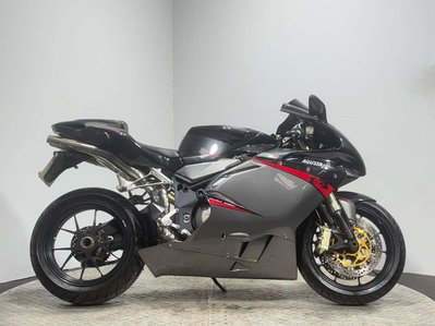 MV Agusta F4 1000 2007 25K NEW MOT CLASSIC COLLECTORS SPORTS BIKE 1000CC