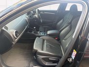 Audi A3 1.5 A3 Sportback 35 TFSI Sport 5dr 12