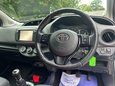 Toyota Yaris 1.33 Dual VVT-i Sport Euro 5 5dr Euro 5 25