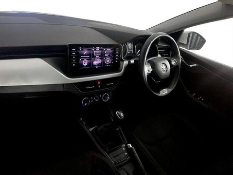 Skoda Scala 1.0 TSI SE Technology Hatchback 5dr Petrol Manual Euro 6 (s/s) (110 ps) Air 14