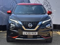 Nissan Juke DIG-T TEKNA PLUS DCT 2
