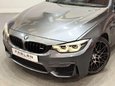 BMW M4 3.0 BiTurbo Competition Coupe 2dr Petrol DCT Euro 6 (s/s) (450 ps) 25