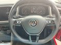 Volkswagen T-Roc 1.5 TSI EVO Design Euro 6 (s/s) 5dr 46