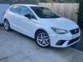 SEAT Ibiza 1.6 TDI FR Euro 6 (s/s) 5dr DPF 1