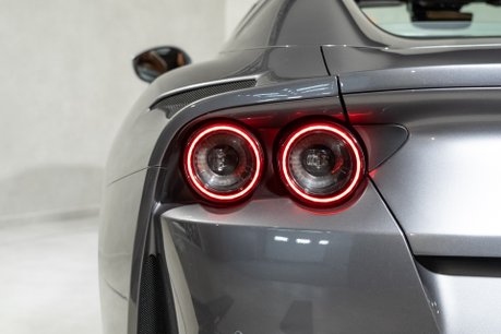 Ferrari 812 GTS NOW SOLD. SIMILAR REQUIRED. PLEASE CALL 01903 254800. 30