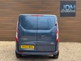 Ford Transit Custom 2.0 Transit Custom 280 Limited EcoBlue 5dr 5