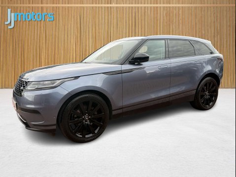 Land Rover Range Rover Velar 3.0 SD6 V6 HSE SUV 5dr Diesel Auto 4WD Euro 6 (s/s) (300 ps) 39