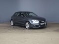 Audi A1 1.4 A1 S Line TFSI 185 Semi-Auto 3dr 1