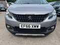 Peugeot 2008 1.2 PureTech Allure EAT Euro 6 (s/s) 5dr 9