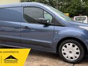 Ford Transit Connect 1.5 210 EcoBlue Trend Panel Van 5dr Diesel Manual L2 Euro 6 (s/s) (100 ps)