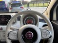 Fiat 500 1.2 Lounge Dualogic Euro 6 (s/s) 3dr 32