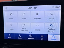 Ford Puma 1.0 PUMA ST-LINE X MHEV 5dr 44