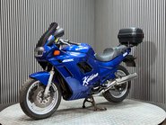 Suzuki GSX GSXF 600 1994 ONLY 26K RUNNING PROJECT CLASSIC BIKE 600CC 5