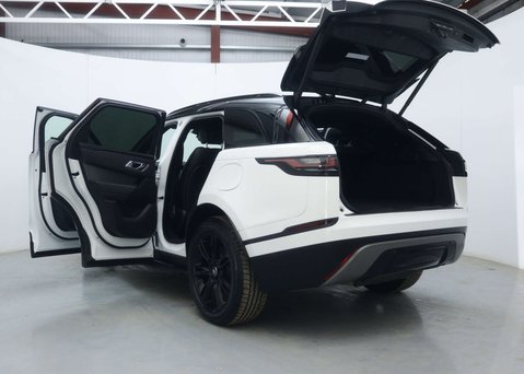 Land Rover Range Rover Velar 2.0 Range Rover Velar SE PHEV Auto 4WD 5dr 61