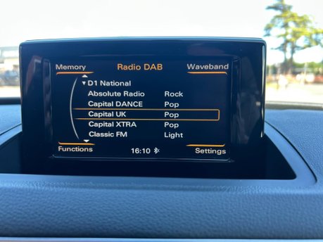 Audi Q3 TFSI S LINE NAVIGATION 30