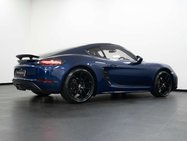 Porsche 718 2.0 718 Cayman Style Edition Semi-Auto 2dr 16