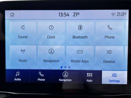 Ford Puma 1.0 Puma Titanium 5dr 46