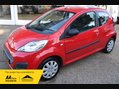 Peugeot 107 1.0 107 Active 3dr 7