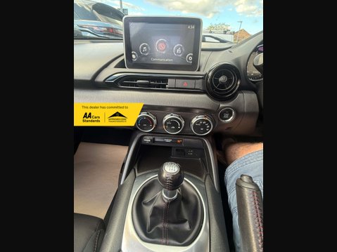 Mazda MX-5 1.5 MX-5 RF SE-L Nav 2dr 31