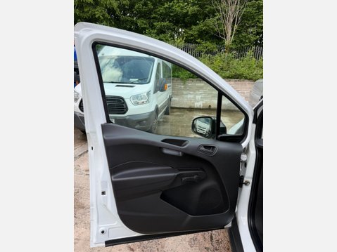 Ford Transit Courier 1.5 TDCi L1 Euro 6 5dr 33