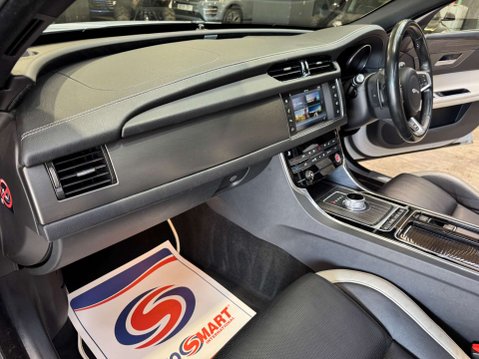 Jaguar XF 3.0 XF V6 S D Auto 4dr 73