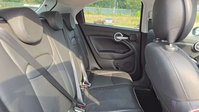 Fiat 500X 2.0 MultiJetII Cross Plus Opening Edition SUV 5dr Diesel Auto 4WD Euro 6 (s 46