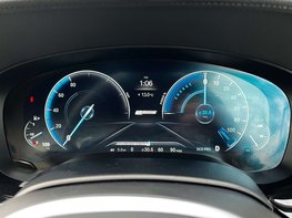 BMW 5 Series 2.0 530e M Sport Auto 4dr 23