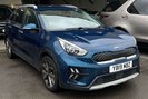 Kia Niro 1.6 Niro 3 HEV Semi-Auto 5dr