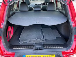 Renault Kadjar 1.3 Kadjar S Edition TCE Auto 5dr 69