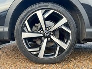 Nissan Qashqai DIG-T N-MOTION DCT 4
