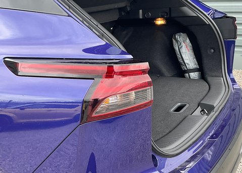 Nissan Qashqai E-POWER N-CONNECTA 18