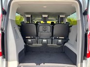 Ford Tourneo Custom 320 Titanium X L2 170 ps Automatic - 8 Seater 13