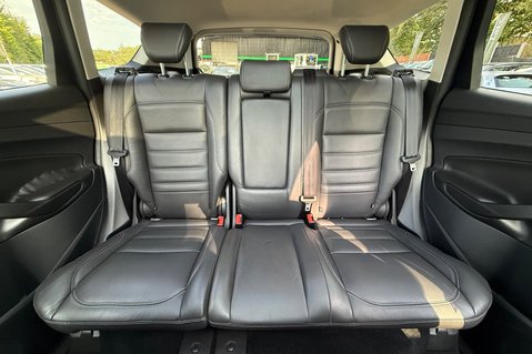 Ford Kuga TITANIUM X TDCI 4X4 AUTOMATIC - PAN ROOF -TOWBAR -CARPLAY -KEYLESS -CAMBELT 17