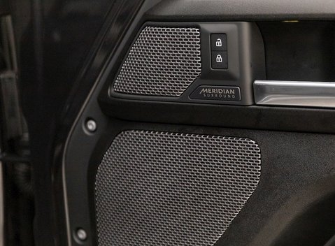 Land Rover Defender 90 V8 Carpathian Edition 18