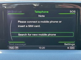 Audi Q3 2.0 Q3 S Line Edition TDI Quattro 4WD 5dr 44