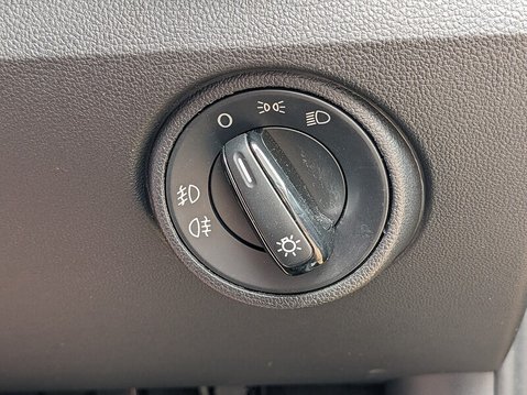 Skoda Citigo BLACK EDITION MPI 21