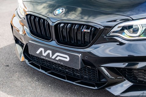 BMW M2 3.0 M2 Competition Edition Auto 2dr 41