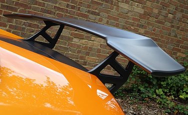 Lamborghini Murcielago LP 670-4 SV 9