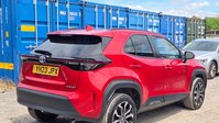 Toyota Yaris Cross 1.5 VVT-h Design SUV 5dr Petrol Hybrid E-CVT Euro 6 (s/s) (116 ps) 29