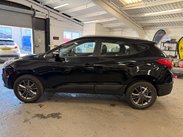 Hyundai ix35 1.7 CRDi SE Euro 5 (s/s) 5dr (Nav) 5