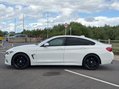 BMW 4 Series 2.0 420i GPF M Sport Auto Euro 6 (s/s) 5dr 8