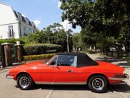Triumph Stag MKII Automatic 52