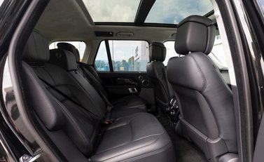 Land Rover Range Rover 3.0 TDV6 Autobiography 14