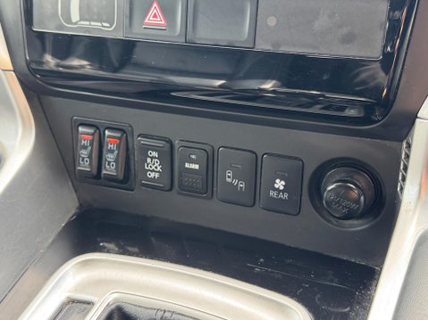 Mitsubishi Shogun Sport 2.4D 4 Auto 4WD Euro 6 5dr 23